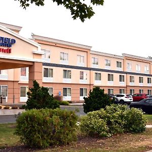 Fairfield Inn Hartford Airport